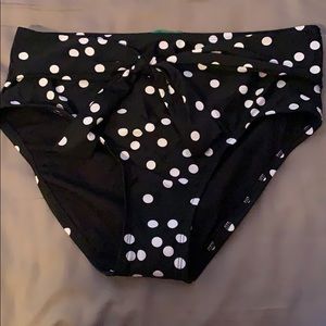 Bathing Suite Bottoms
